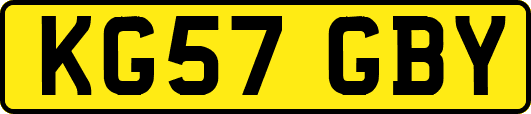 KG57GBY