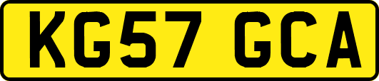 KG57GCA
