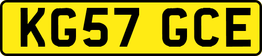 KG57GCE