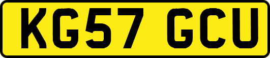 KG57GCU