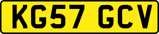 KG57GCV