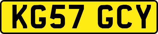 KG57GCY