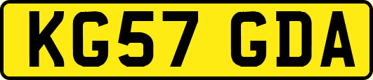 KG57GDA