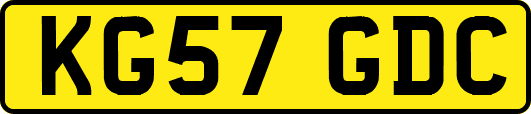 KG57GDC