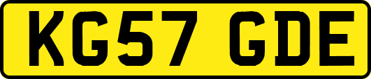 KG57GDE