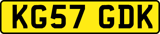 KG57GDK