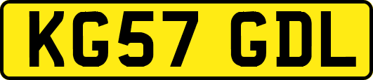 KG57GDL