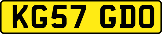 KG57GDO