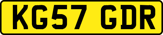 KG57GDR