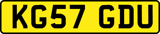 KG57GDU
