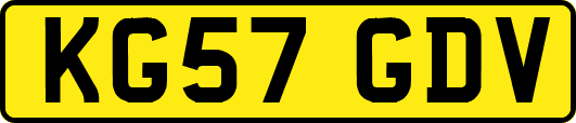 KG57GDV
