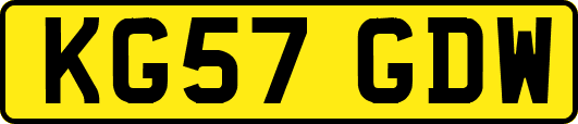 KG57GDW