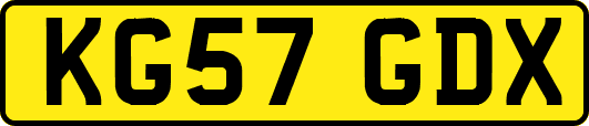 KG57GDX