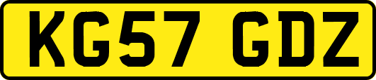 KG57GDZ