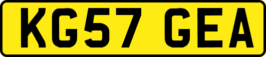 KG57GEA