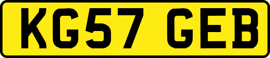 KG57GEB
