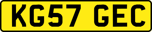KG57GEC