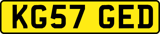 KG57GED