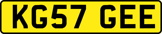 KG57GEE