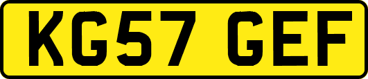 KG57GEF