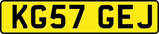 KG57GEJ