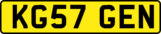 KG57GEN
