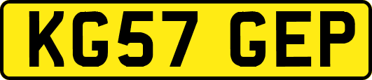 KG57GEP