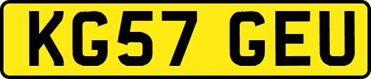 KG57GEU