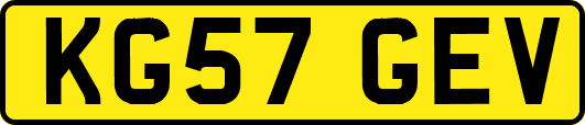 KG57GEV