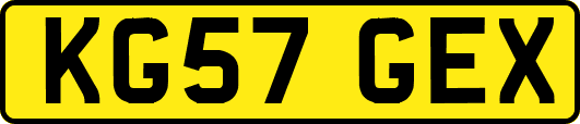 KG57GEX