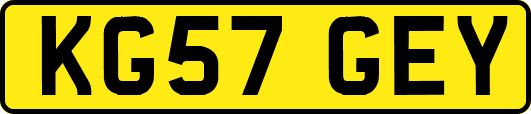 KG57GEY