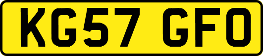 KG57GFO