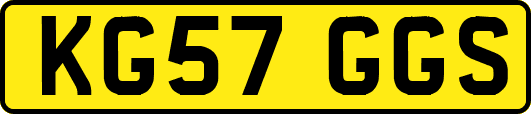 KG57GGS