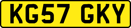KG57GKY