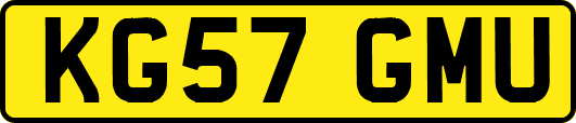 KG57GMU