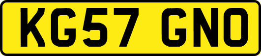 KG57GNO