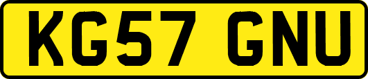 KG57GNU