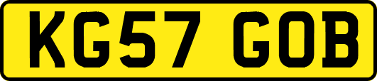 KG57GOB