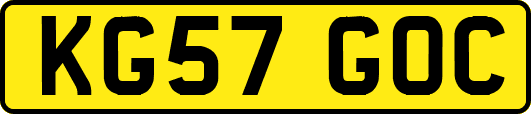 KG57GOC