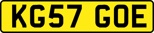 KG57GOE