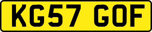 KG57GOF