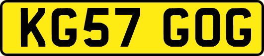 KG57GOG