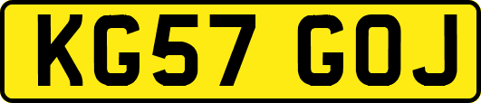 KG57GOJ