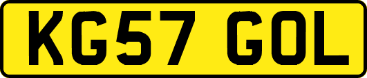 KG57GOL