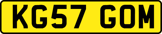 KG57GOM