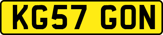 KG57GON