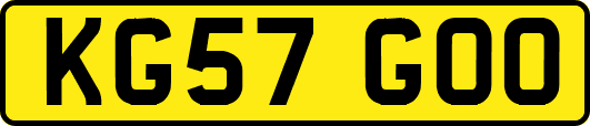KG57GOO