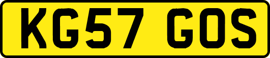 KG57GOS