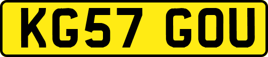 KG57GOU