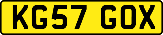 KG57GOX